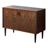 Cabinet en palissandre danois
