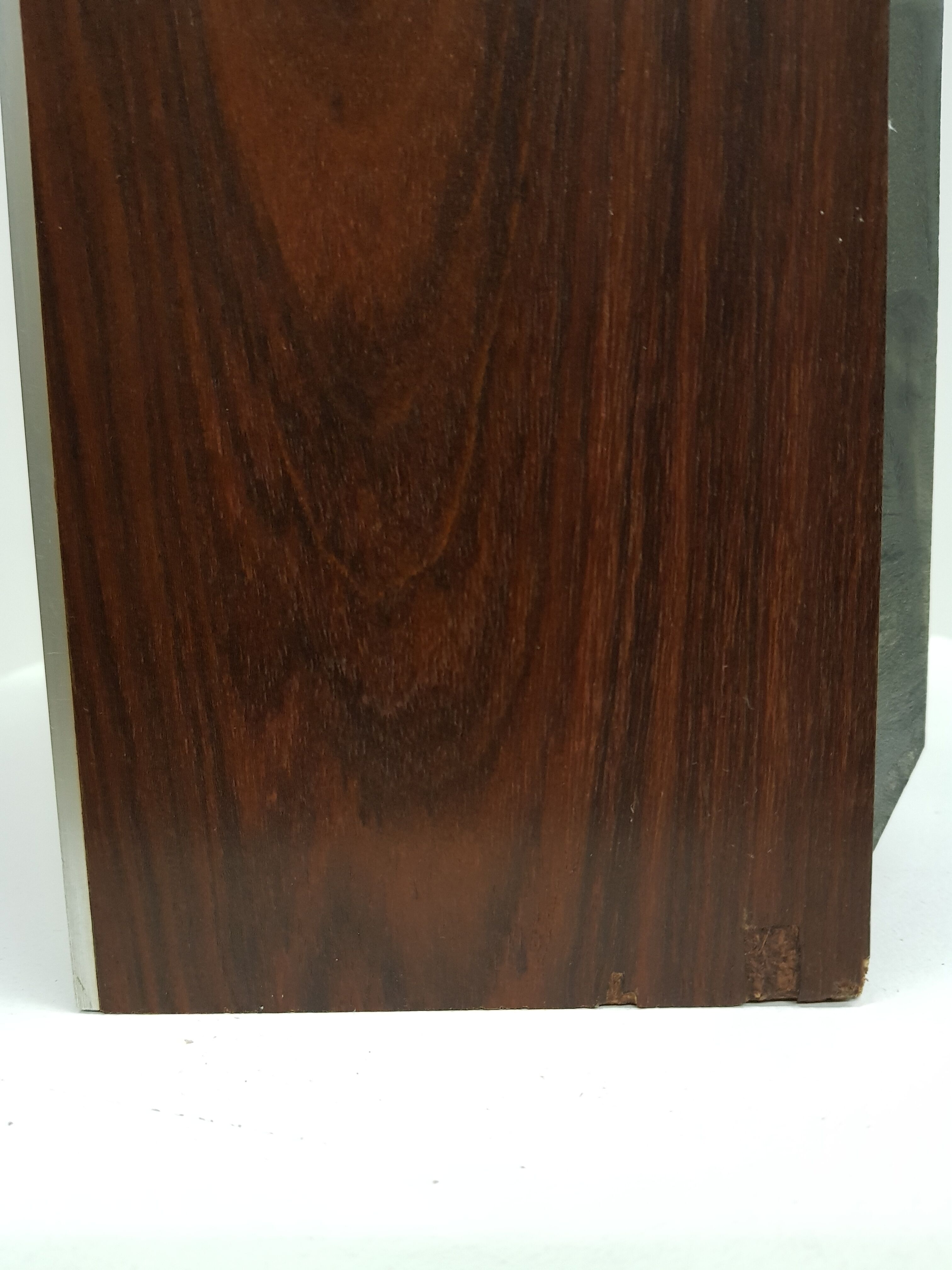 Paire d'enceinte en teck Bang & Ofulsen Beovox S-25