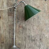 Lampe horloger