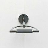 Postmodern Italian vintage lamp model Gradi Brevettato Ceiling by Franco Bettonica and Mario Melocchi for Cini & Nils, 1990s