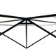 Vintage Style “ALANDA” Coffee Table Design