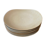 6 plates