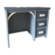 50s child desk revamped