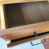 Vintage enfilade 1970