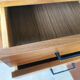 Vintage enfilade 1970
