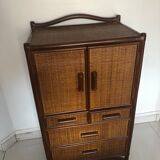 Commode vintage