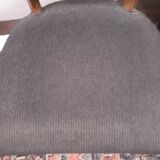 Fauteuil bridges