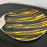 St. Clement's Ceramic Cup, Savannah Motifs