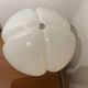 Lampe Quadrifoglio par Gae Aulenti et Luigi Massoni pour Guzzini
