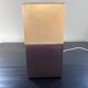 Lancel ceramic lamp