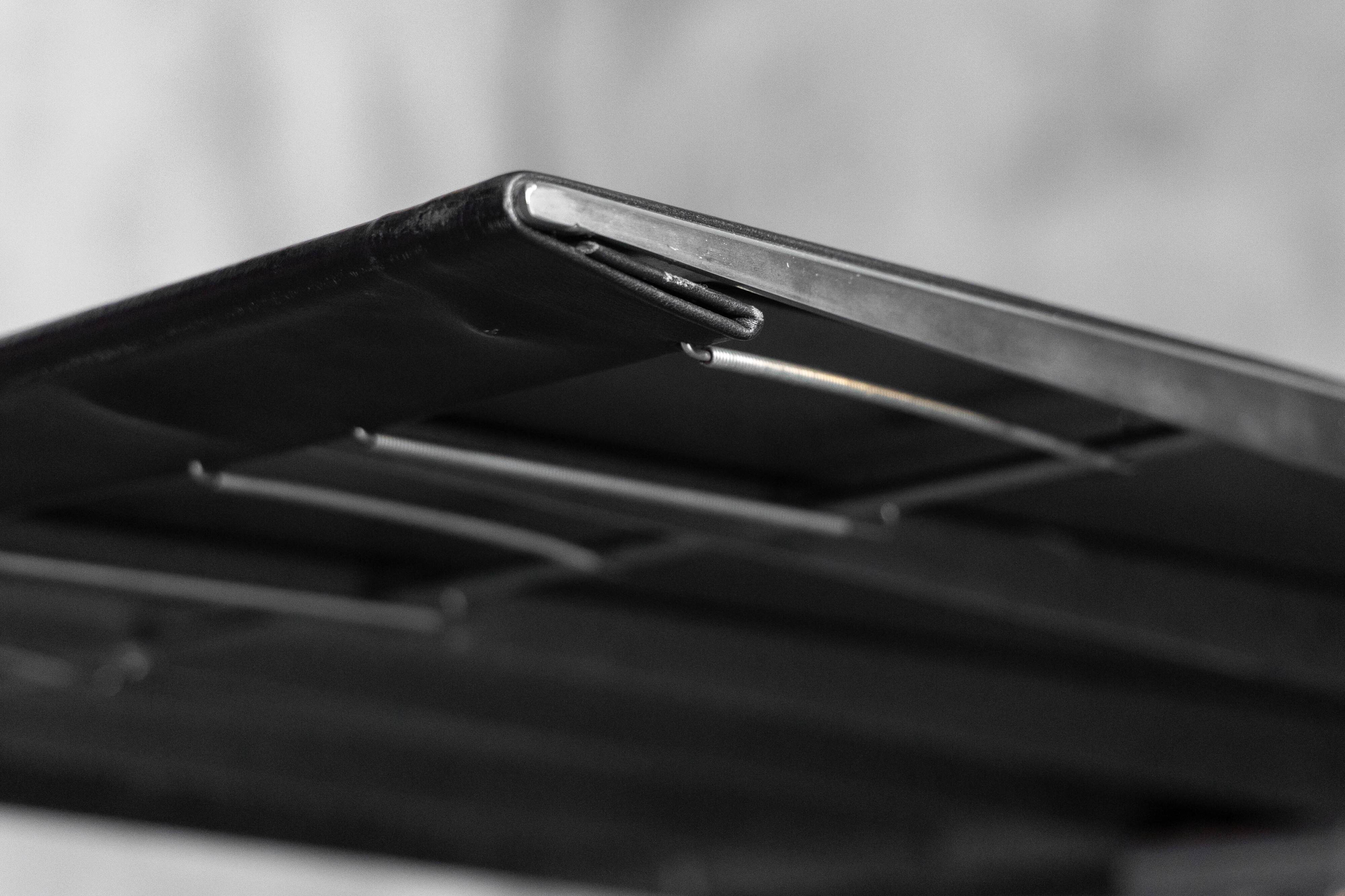 Aeronautique Dining Table by Jean Prouvé, Germany, 1990s