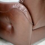 Pair of "space age" armchairs. Circa 1970