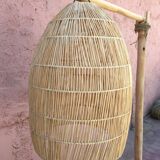 XXL Raffia Suspension