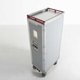 Vintage Aeroplane Trolley