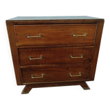 50s chest of drawers