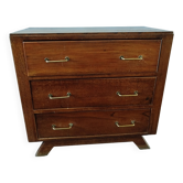50s chest of drawers