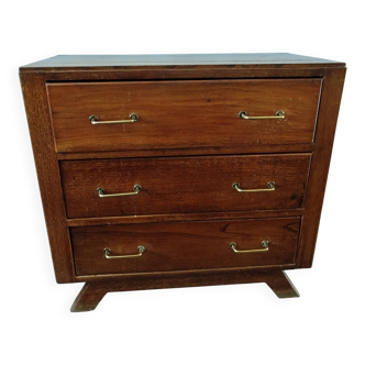 50s chest of drawers
