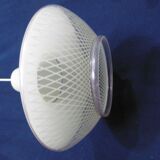 Lampshade suspension globe 1950