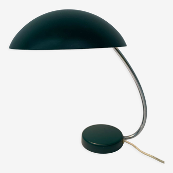 Lampe de table allemande design du milieu du siècle, 1970's