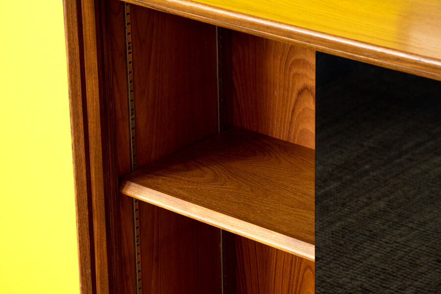 Enfilade scandinave Danoise 220 cm