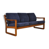 Danish Sofa From CFC  Silkeborg, 1960s