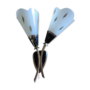 Applique double années