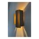 Applique tile rousse