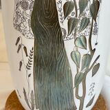 Vase Stig Lindberg Gustavsberg