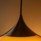 Mid Century Modern Stilnovo Pendant, Model 1238, Italy 1960s