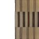Vintage Turkish kilim handwoven 238x336 cm