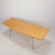Mid century italian coffee or side table, 1950s