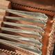 Bruckmann teaspoons