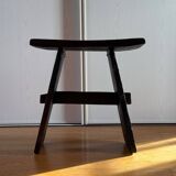 Stool structure