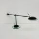 Lampe de bureau minimaliste Herda postmoderne, années 1980