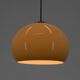 Midcentury Pendant Designed by Harvey Guzzini for Meblo, Italy, 1970s