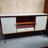 Buffet of the 60s