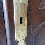 Façade de placard / Porte d'armoire pour placard intégré