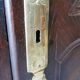 Façade de placard / Porte d'armoire pour placard intégré