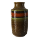 Vintage ceramic vase Germany