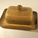 Sandstone butter maker