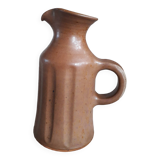 Vintage pitcher from Savignies