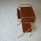 Bedside, 50-60s