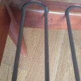 Magnus Olsen footrest