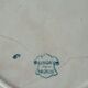 Old plate