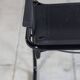 Lot de 6 fauteuils cantilever bauhaus style MG5 Grassi, 1970