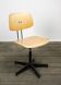 Vintage Plywood Office Chair, 70s