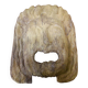 Wooden mask