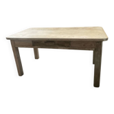 Farmhouse coffee table
