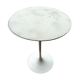 Table basse par Eero Saarinen pour Knoll International