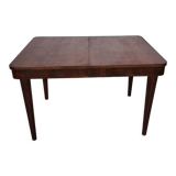 Dining table by Jindrich Halabala